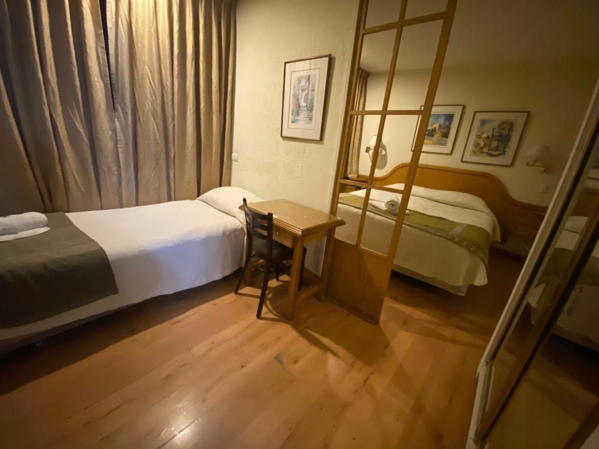 Intimo Hotel Miraflores Santiago Exterior photo